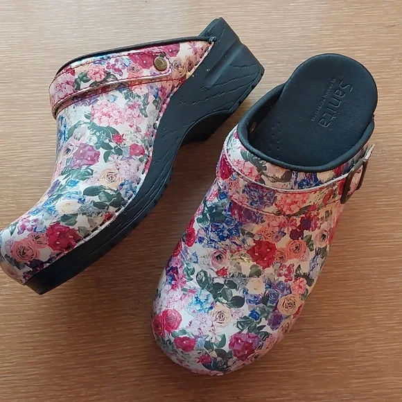 Bundle Sanita Clogs 39 - Picture 3 of 16